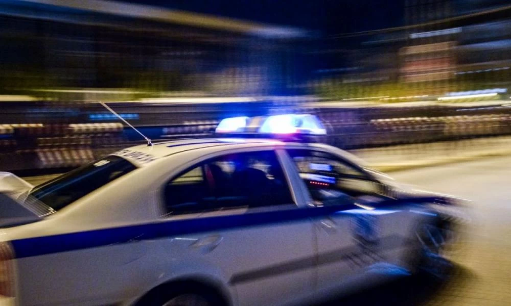 Πελοπόννησος: Αστυνομικές επιχειρήσεις στο πλαίσιο αντιμετώπισης της εγκληματικότητας-98 συλλήψεις